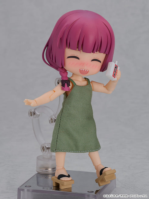 『ぼっち・ざ・ろっく!』ねんどろいどどーる 廣井きくり